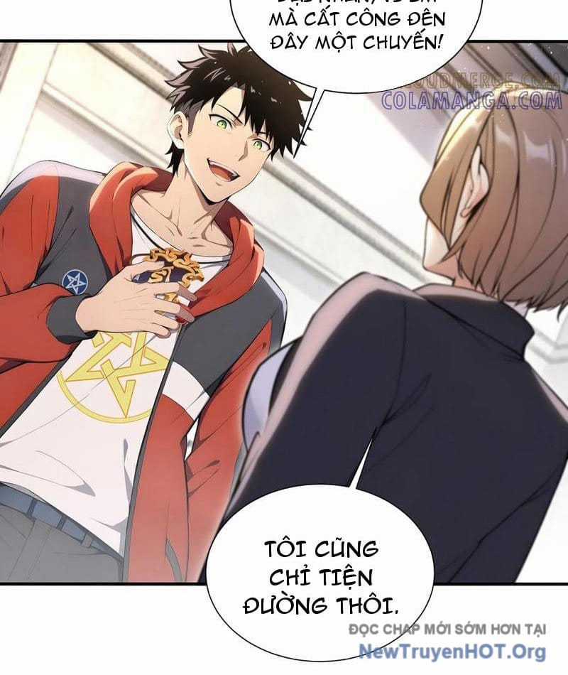 Đệ Nhất Ngự Thú Sư - Chapter 72 - Trang 33