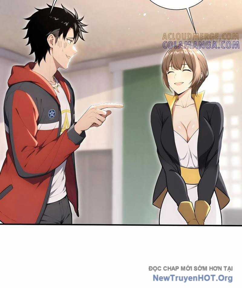 Đệ Nhất Ngự Thú Sư - Chapter 72 - Trang 36