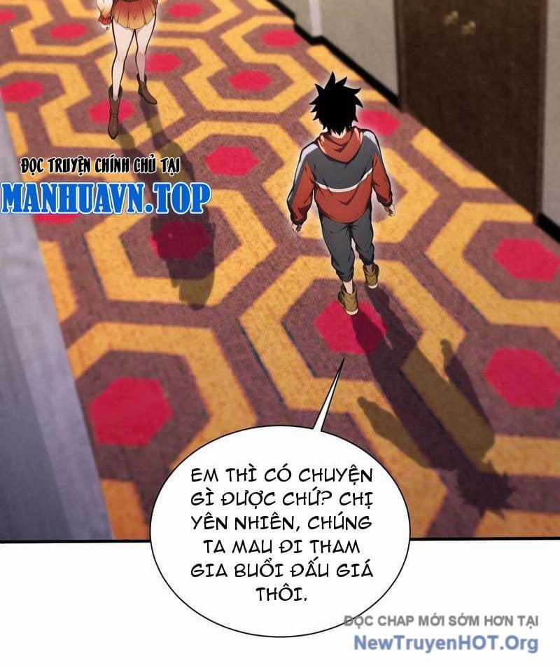 Đệ Nhất Ngự Thú Sư - Chapter 72 - Trang 39