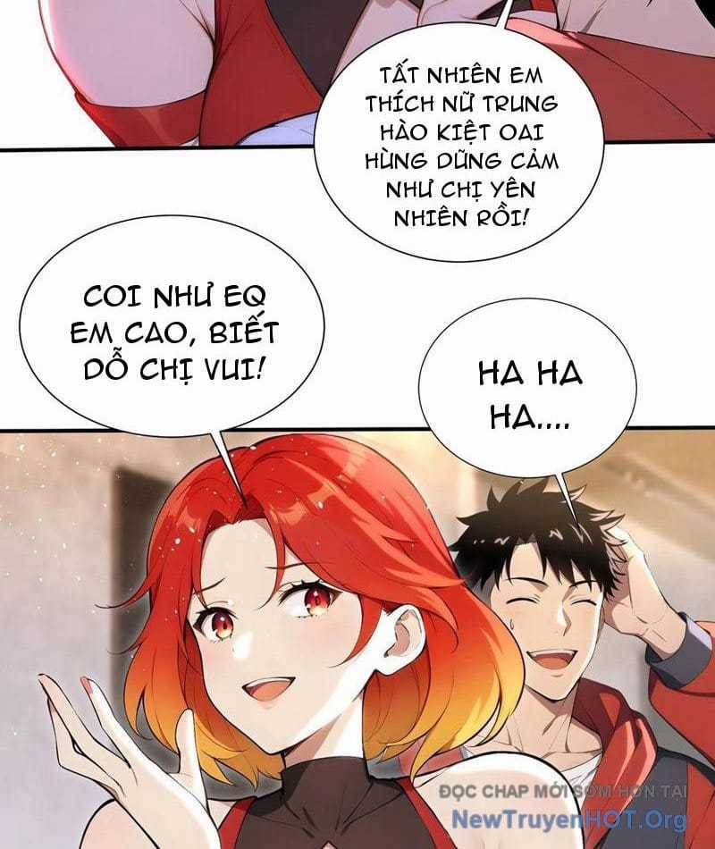 Đệ Nhất Ngự Thú Sư - Chapter 72 - Trang 42