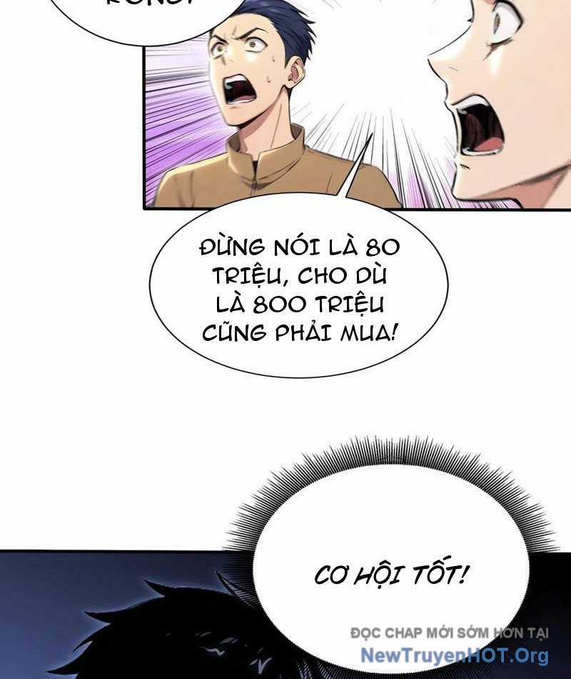 Đệ Nhất Ngự Thú Sư - Chapter 73 - Trang 19