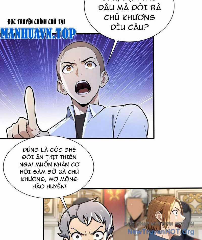 Đệ Nhất Ngự Thú Sư - Chapter 73 - Trang 30