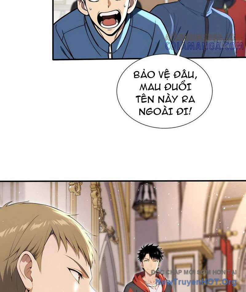 Đệ Nhất Ngự Thú Sư - Chapter 73 - Trang 31