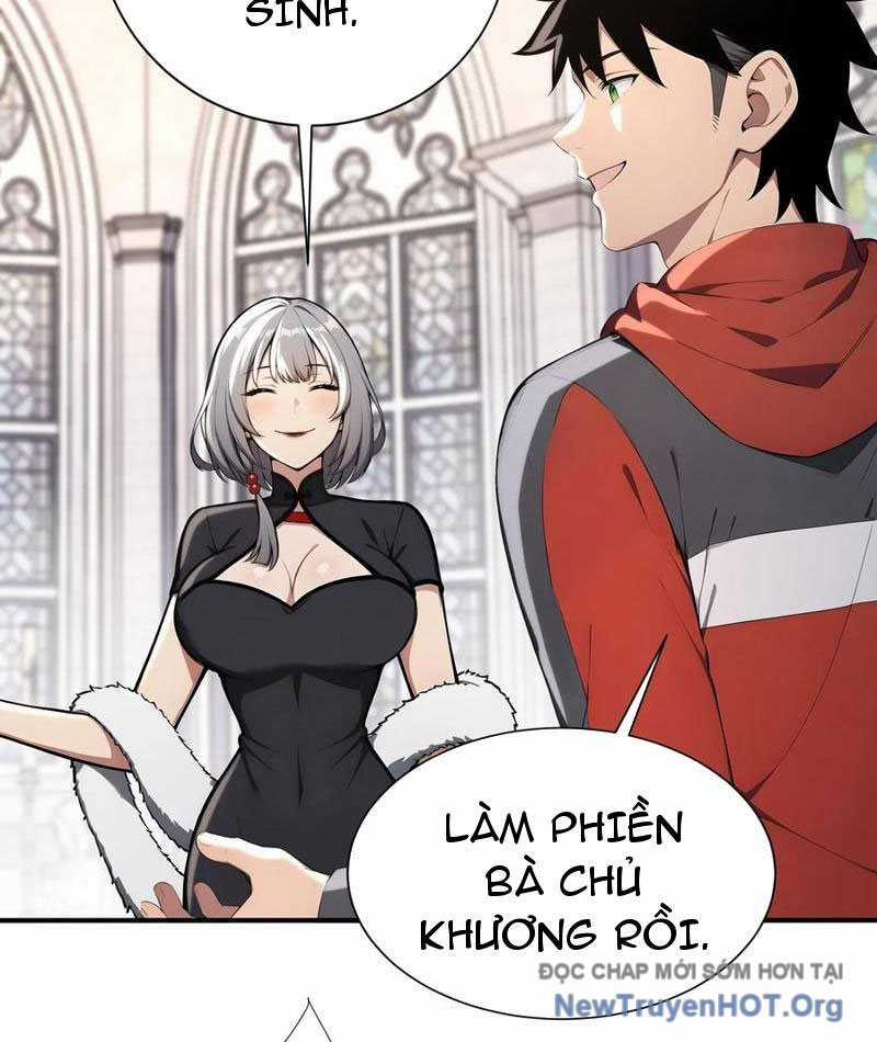 Đệ Nhất Ngự Thú Sư - Chapter 73 - Trang 33