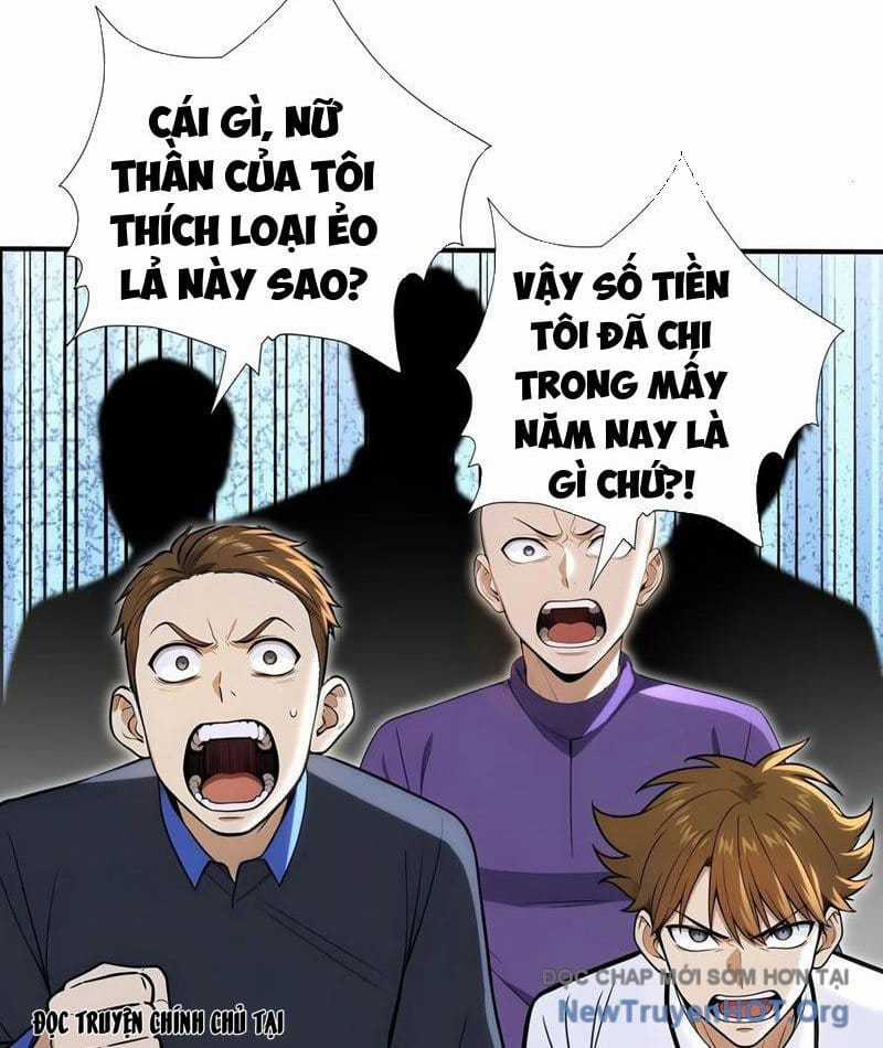 Đệ Nhất Ngự Thú Sư - Chapter 73 - Trang 34