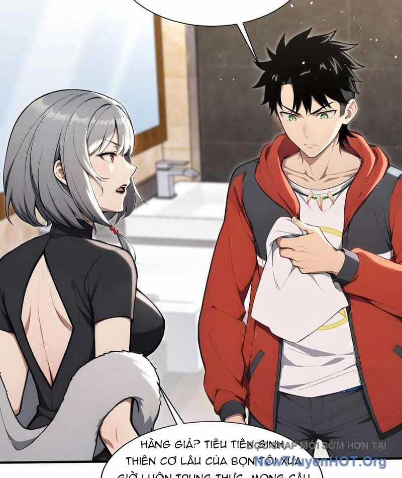 Đệ Nhất Ngự Thú Sư - Chapter 73 - Trang 40