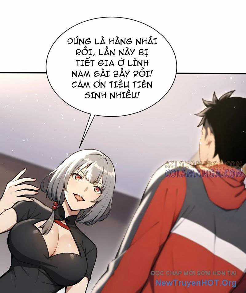 Đệ Nhất Ngự Thú Sư - Chapter 73 - Trang 45