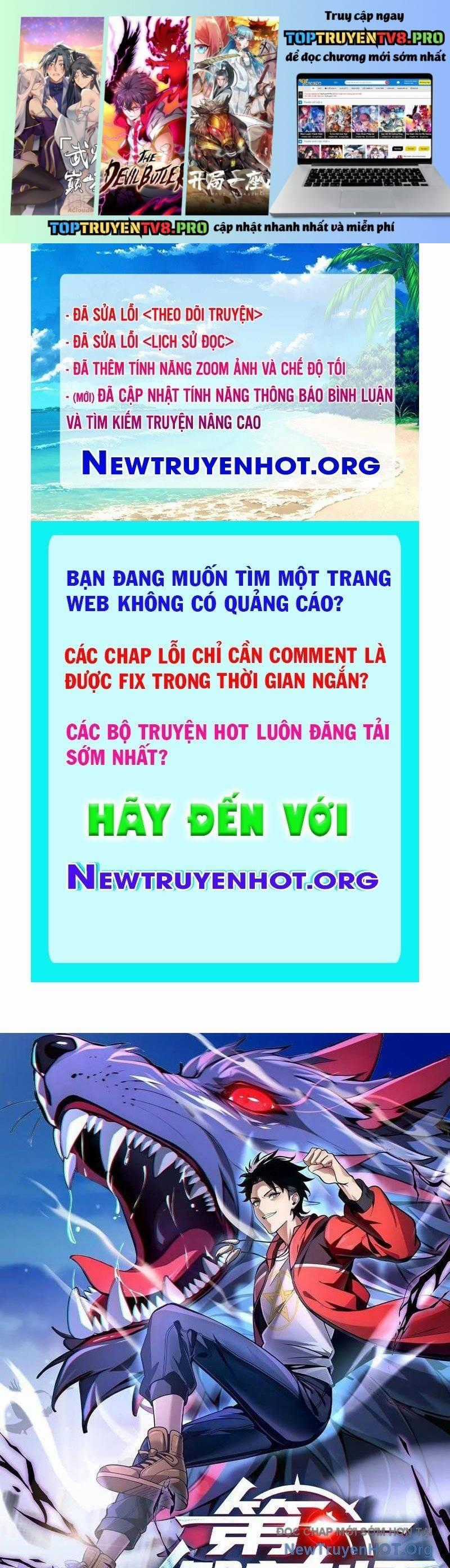 Đệ Nhất Ngự Thú Sư - Chapter 74 - Trang 1