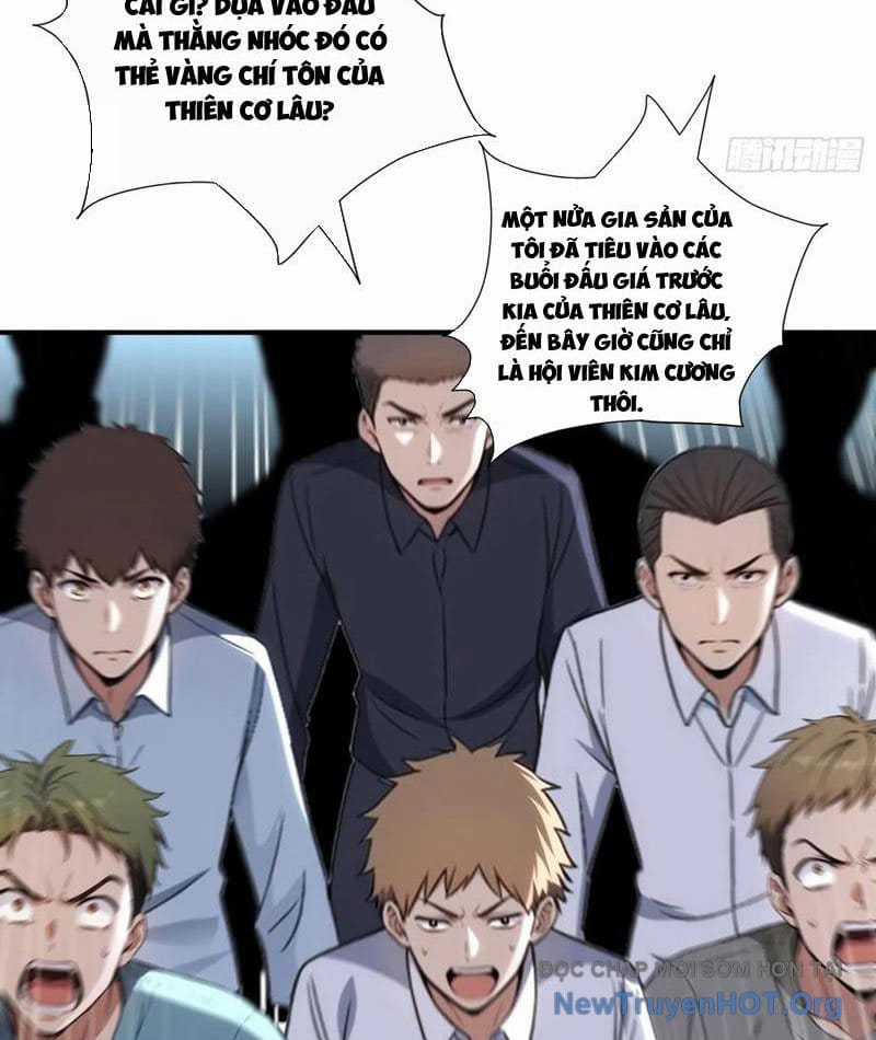 Đệ Nhất Ngự Thú Sư - Chapter 74 - Trang 33