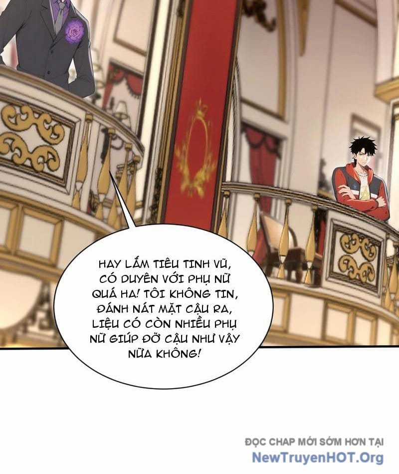 Đệ Nhất Ngự Thú Sư - Chapter 74 - Trang 39