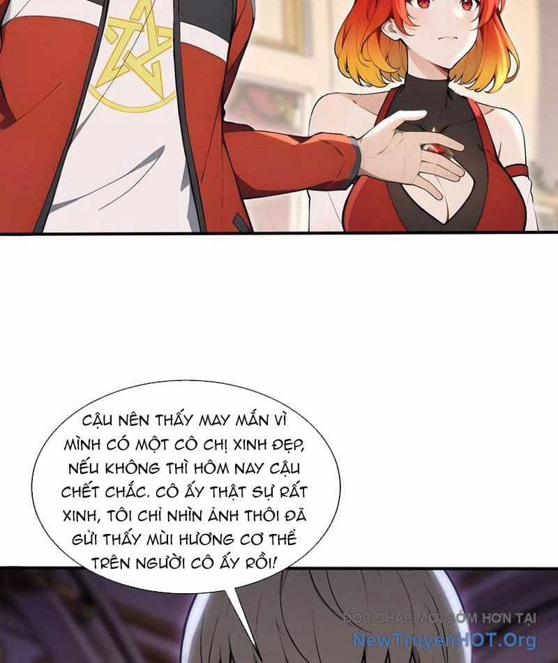 Đệ Nhất Ngự Thú Sư - Chapter 74 - Trang 45