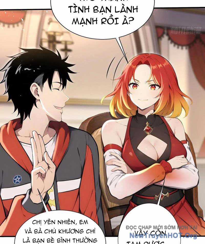 Đệ Nhất Ngự Thú Sư - Chapter 74 - Trang 9