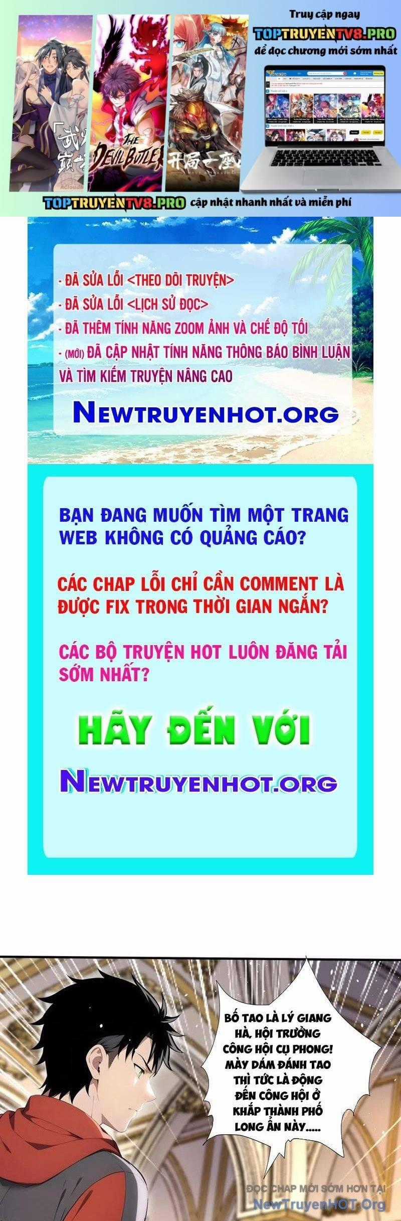 Đệ Nhất Ngự Thú Sư - Chapter 75 - Trang 1