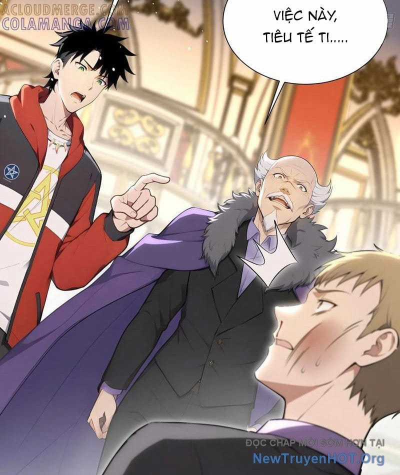 Đệ Nhất Ngự Thú Sư - Chapter 76 - Trang 16