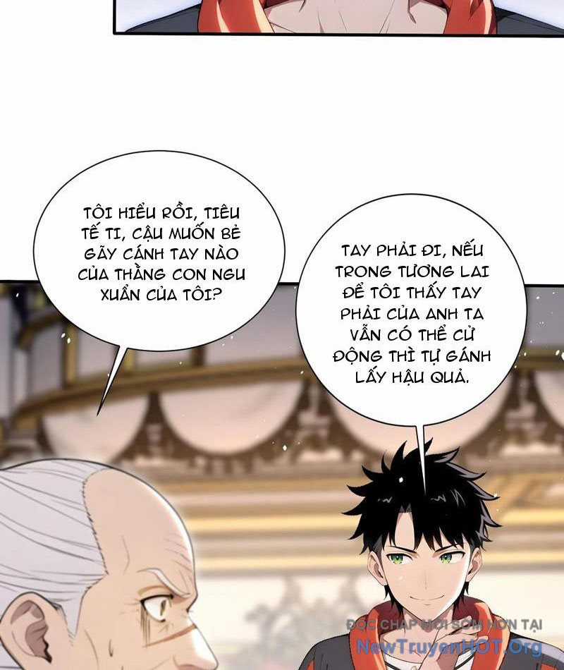 Đệ Nhất Ngự Thú Sư - Chapter 76 - Trang 18