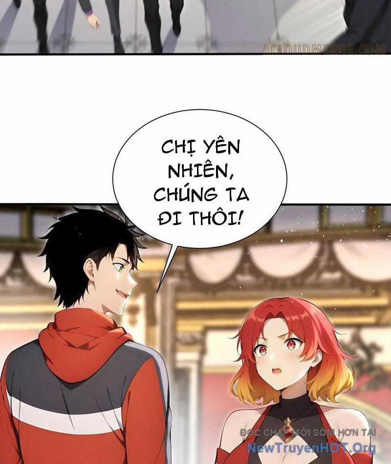 Đệ Nhất Ngự Thú Sư - Chapter 76 - Trang 30