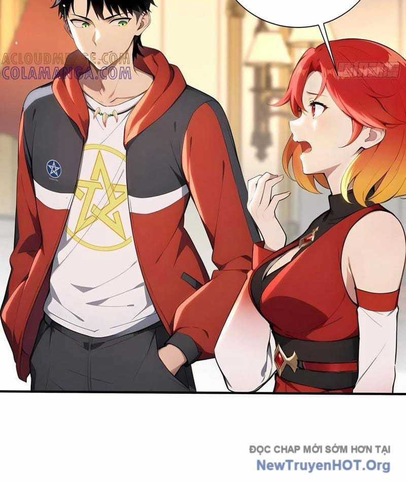 Đệ Nhất Ngự Thú Sư - Chapter 76 - Trang 36