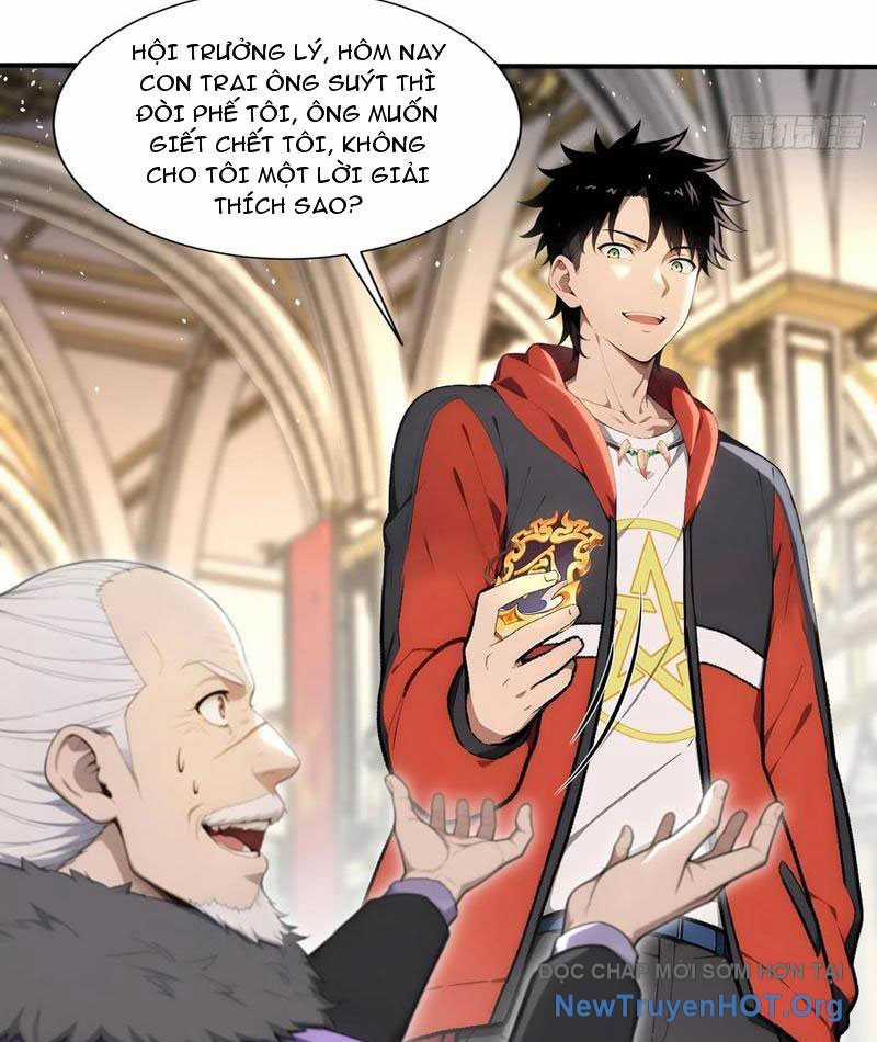 Đệ Nhất Ngự Thú Sư - Chapter 76 - Trang 9