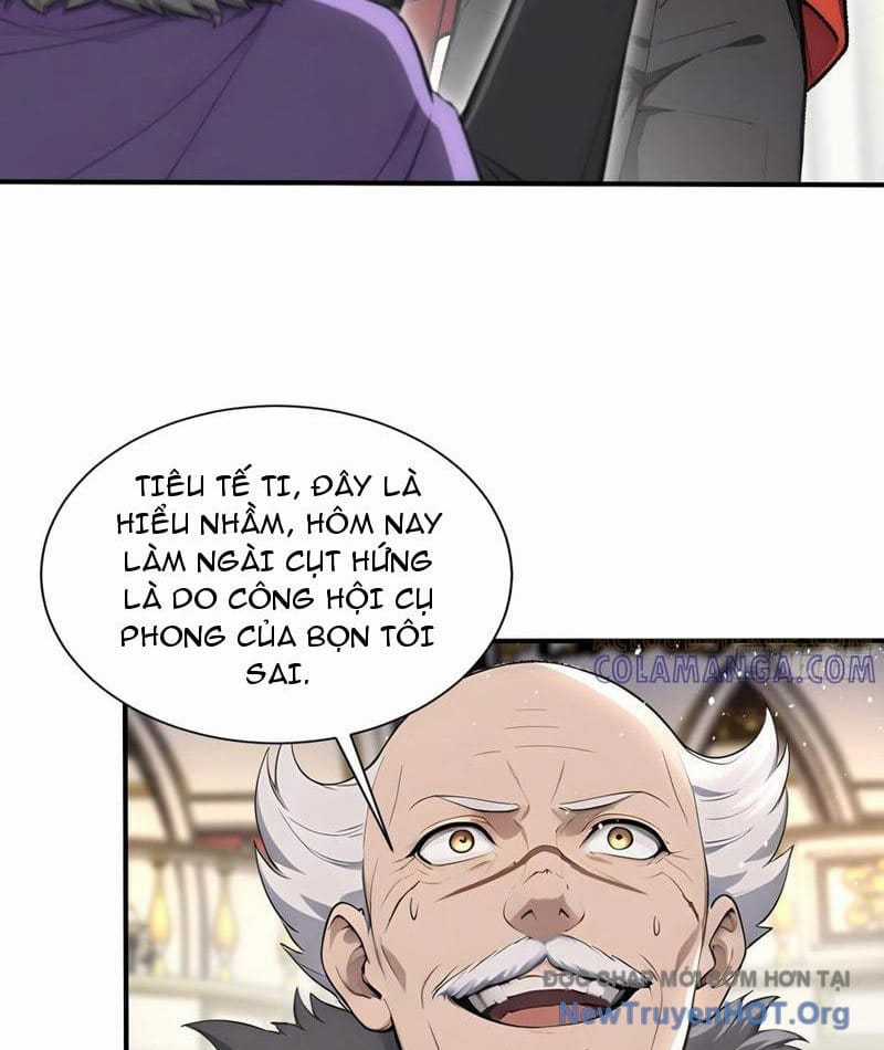 Đệ Nhất Ngự Thú Sư - Chapter 76 - Trang 10