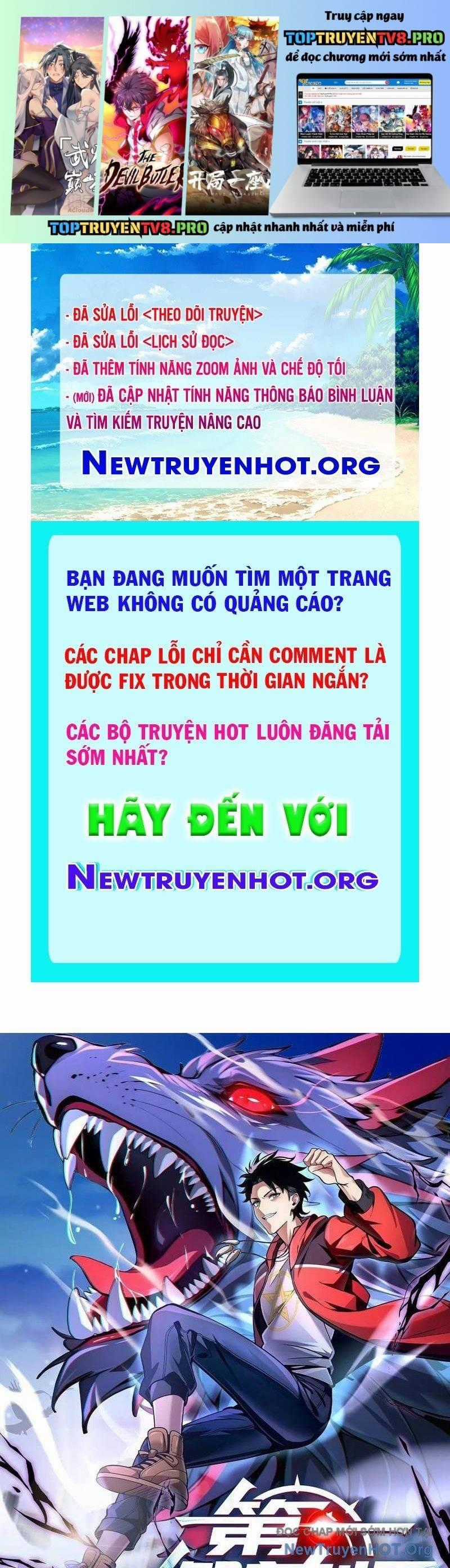 Đệ Nhất Ngự Thú Sư - Chapter 77 - Trang 1
