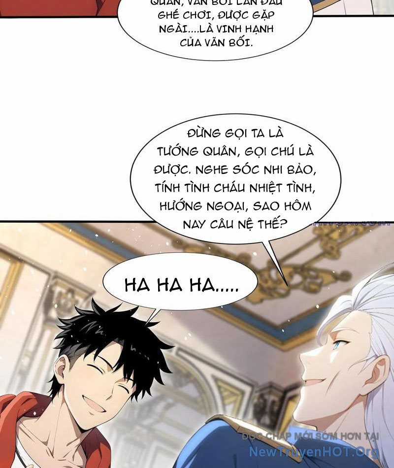 Đệ Nhất Ngự Thú Sư - Chapter 77 - Trang 24