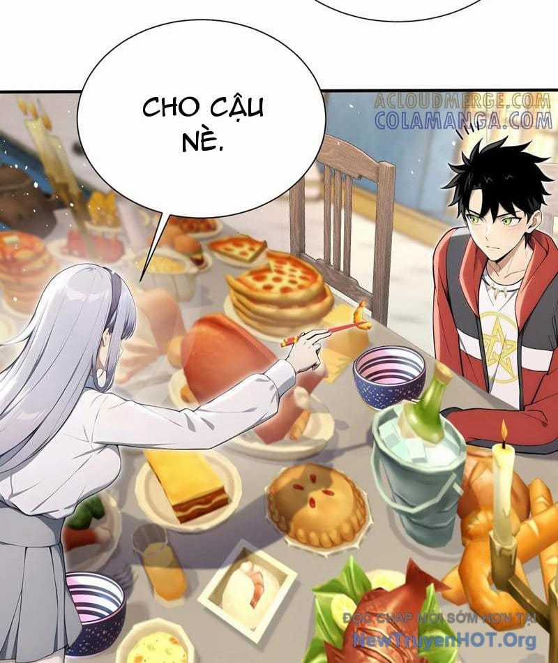 Đệ Nhất Ngự Thú Sư - Chapter 77 - Trang 33