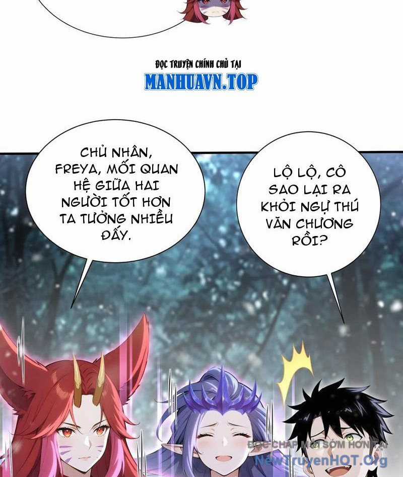 Đệ Nhất Ngự Thú Sư - Chapter 80 - Trang 35