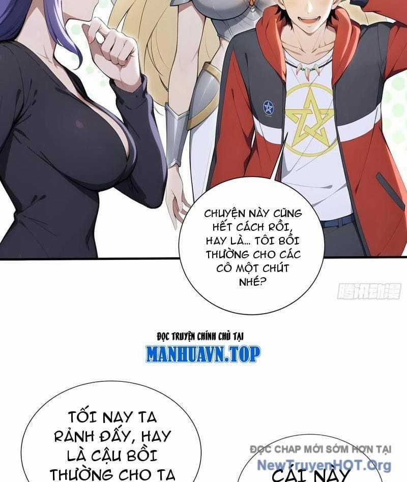 Đệ Nhất Ngự Thú Sư - Chapter 80 - Trang 38