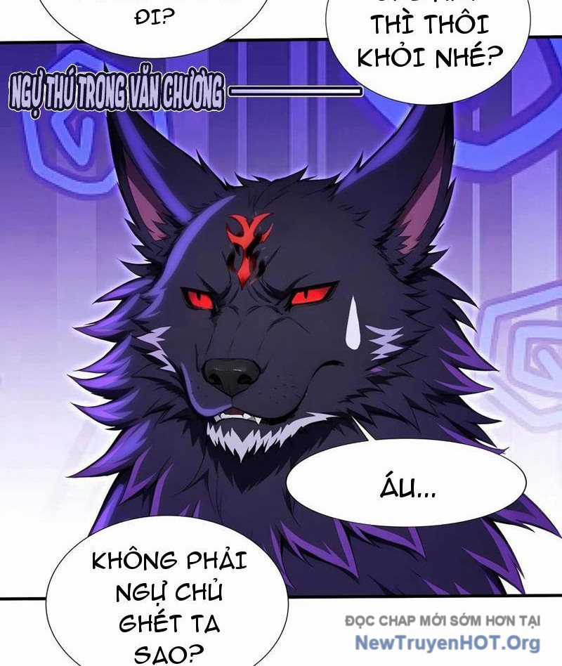 Đệ Nhất Ngự Thú Sư - Chapter 80 - Trang 39