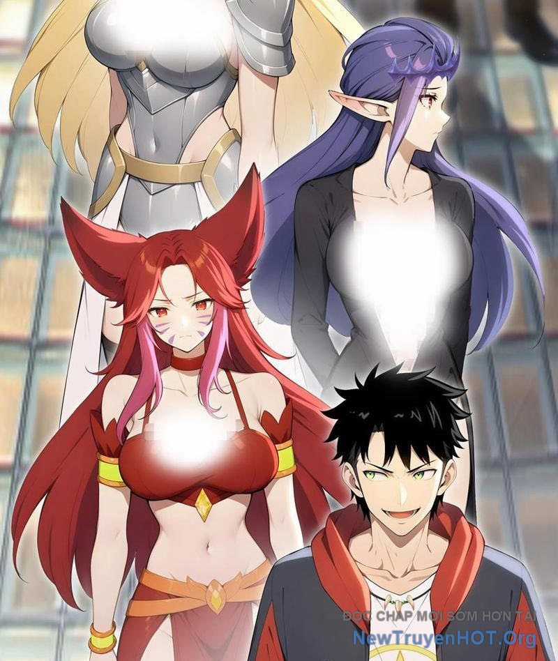 Đệ Nhất Ngự Thú Sư - Chapter 80 - Trang 42