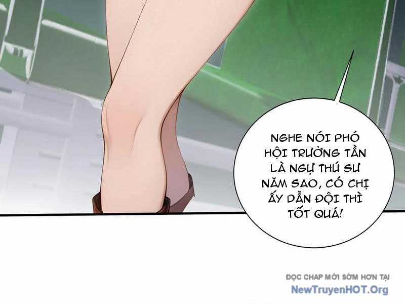 Đệ Nhất Ngự Thú Sư - Chapter 81 - Trang 57