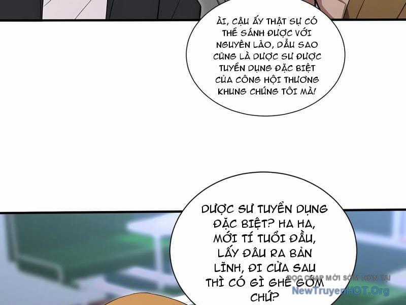 Đệ Nhất Ngự Thú Sư - Chapter 81 - Trang 76