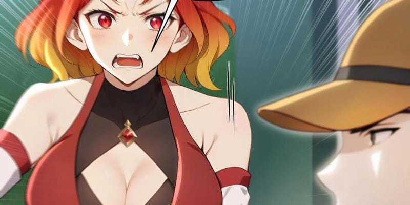 Đệ Nhất Ngự Thú Sư - Chapter 81 - Trang 82