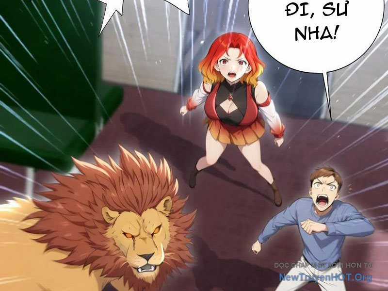 Đệ Nhất Ngự Thú Sư - Chapter 82 - Trang 24