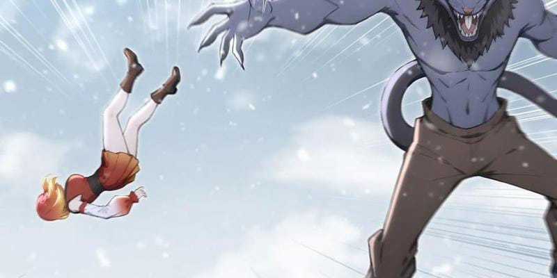 Đệ Nhất Ngự Thú Sư - Chapter 82 - Trang 81