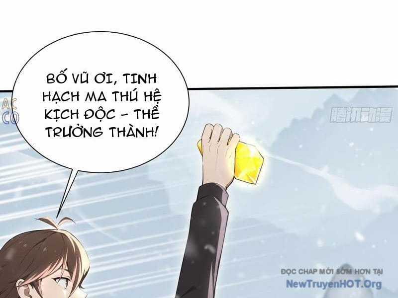 Đệ Nhất Ngự Thú Sư - Chapter 83 - Trang 32
