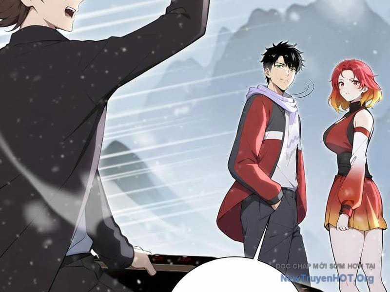 Đệ Nhất Ngự Thú Sư - Chapter 83 - Trang 33