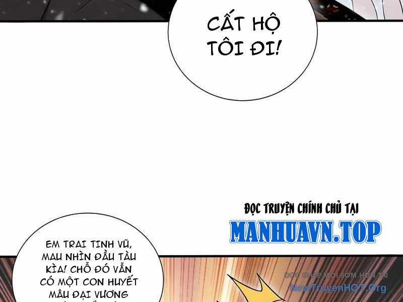 Đệ Nhất Ngự Thú Sư - Chapter 83 - Trang 34