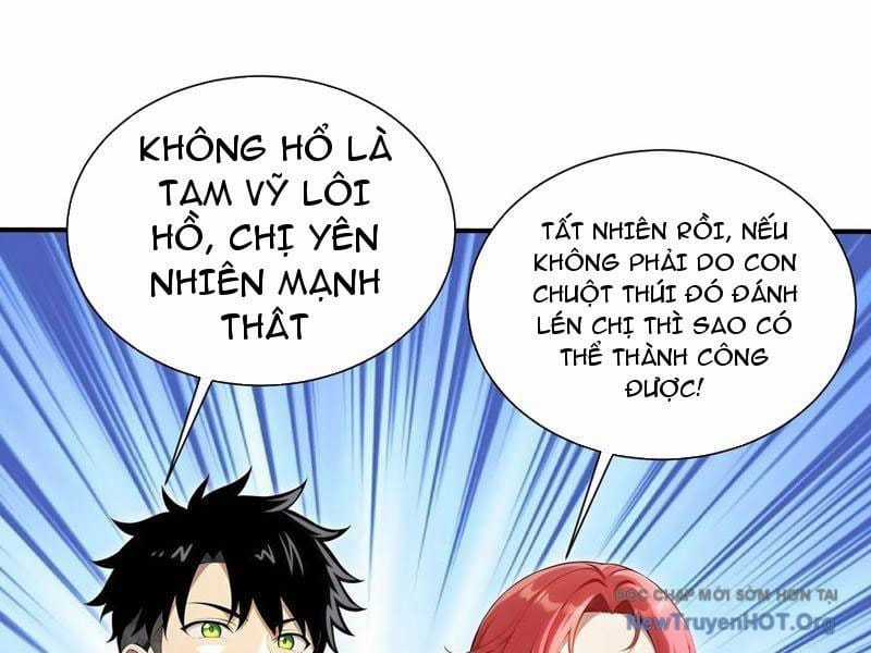 Đệ Nhất Ngự Thú Sư - Chapter 83 - Trang 68