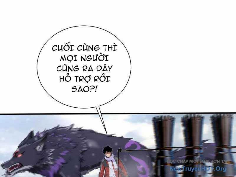 Đệ Nhất Ngự Thú Sư - Chapter 83 - Trang 88