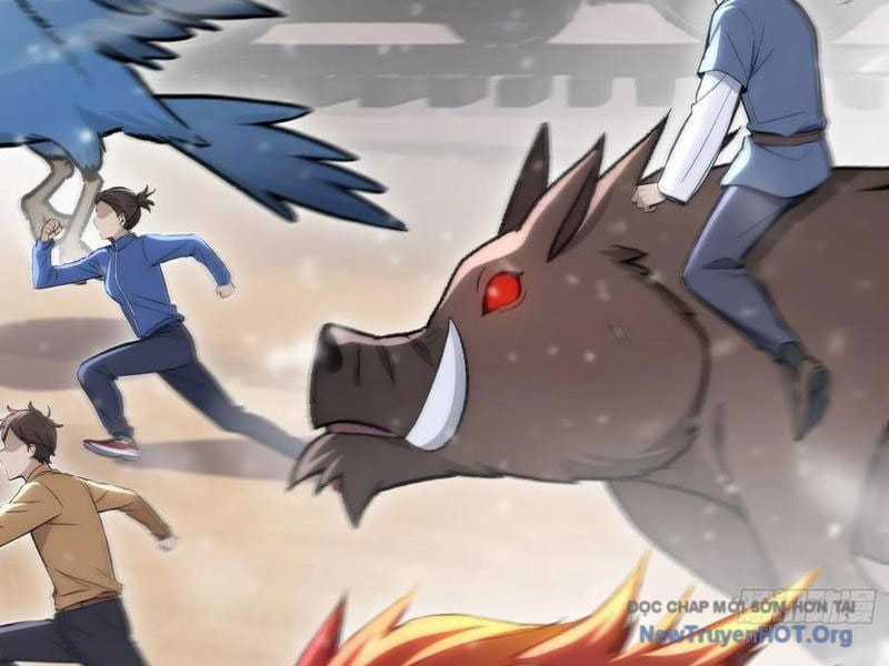 Đệ Nhất Ngự Thú Sư - Chapter 83 - Trang 90