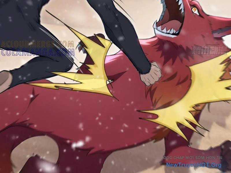 Đệ Nhất Ngự Thú Sư - Chapter 83 - Trang 93