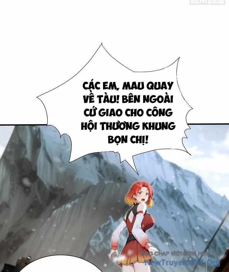 Đệ Nhất Ngự Thú Sư - Chapter 84 - Trang 21