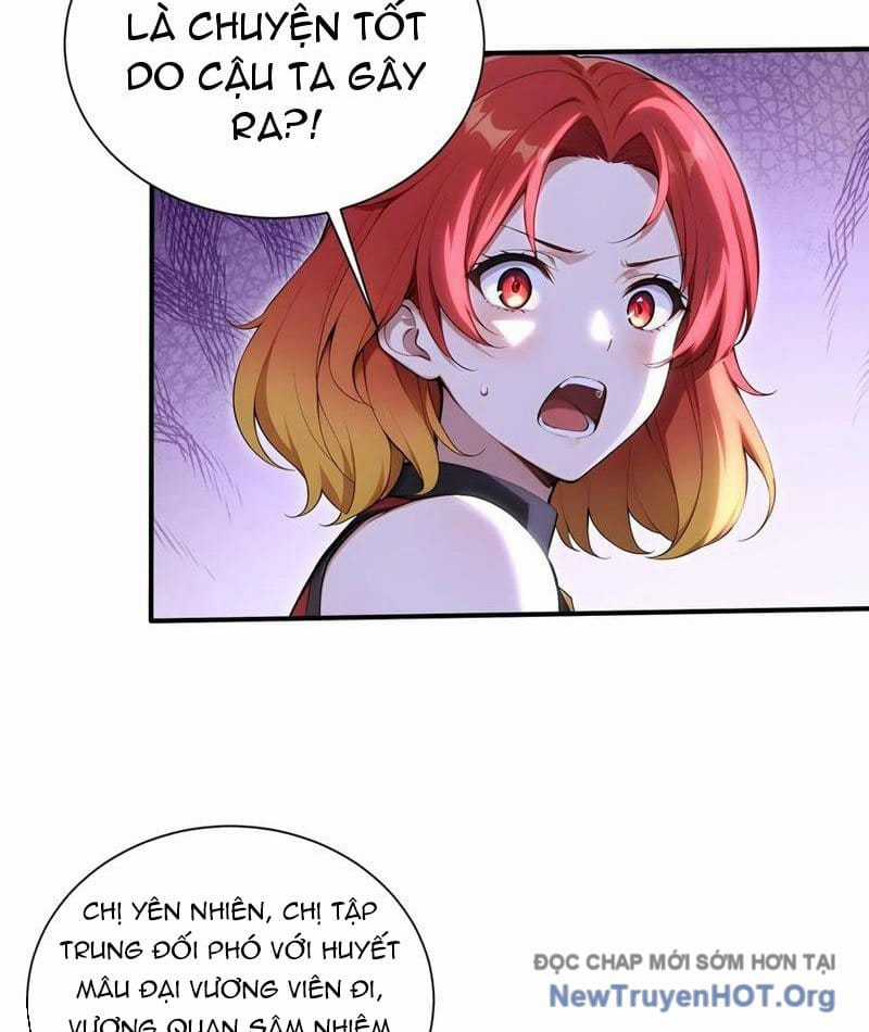 Đệ Nhất Ngự Thú Sư - Chapter 84 - Trang 23