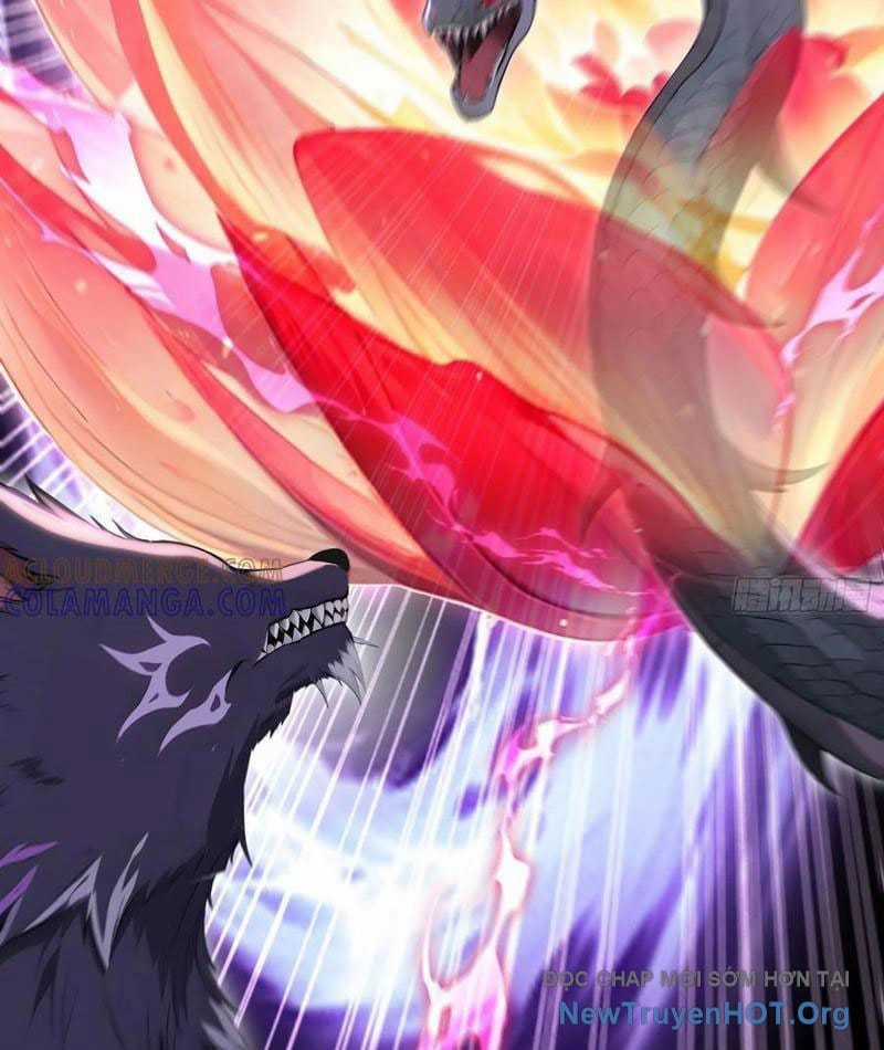 Đệ Nhất Ngự Thú Sư - Chapter 84 - Trang 45