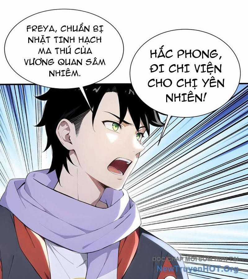 Đệ Nhất Ngự Thú Sư - Chapter 84 - Trang 55