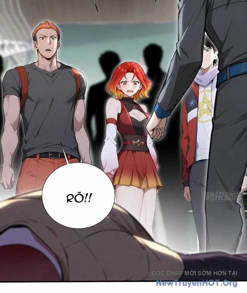 Đệ Nhất Ngự Thú Sư - Chapter 85 - Trang 35