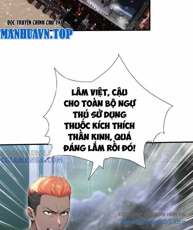 Đệ Nhất Ngự Thú Sư - Chapter 85 - Trang 5