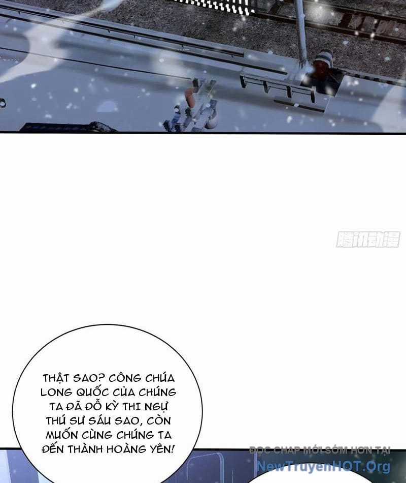 Đệ Nhất Ngự Thú Sư - Chapter 85 - Trang 46