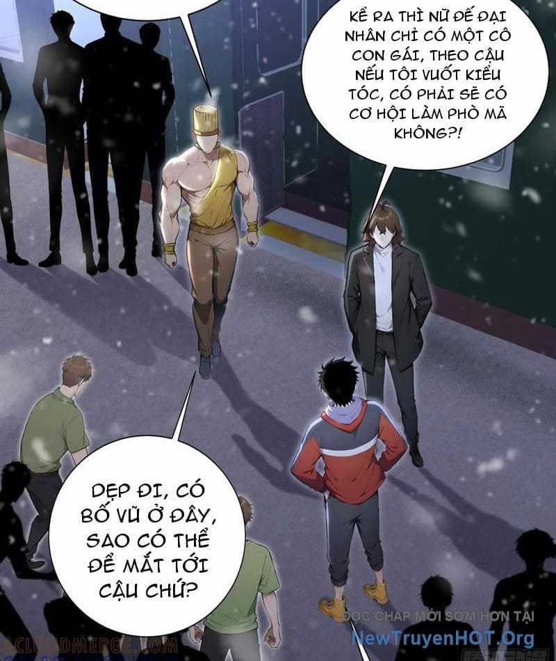 Đệ Nhất Ngự Thú Sư - Chapter 85 - Trang 47